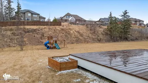 Exterior - 5131 E Henhouse Loop, Wasilla, AK 99654 photo 6 of 9