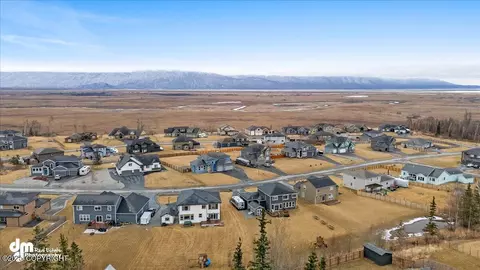 View/Area - 5131 E Henhouse Loop, Wasilla, AK 99654 photo 7 of 8
