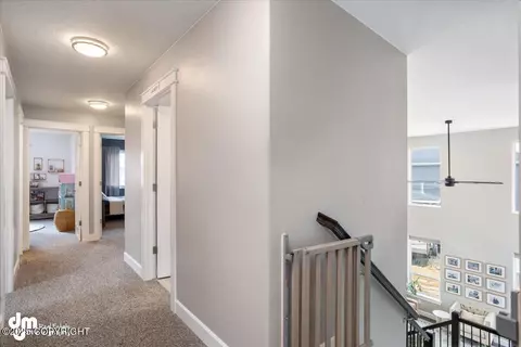 Entry Way - 5131 E Henhouse Loop, Wasilla, AK 99654 photo 8 of 11