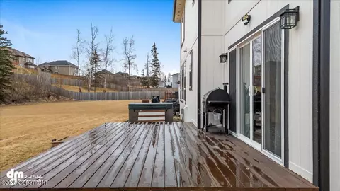 Exterior - 5131 E Henhouse Loop, Wasilla, AK 99654 photo 5 of 9