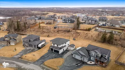 View/Area - 5131 E Henhouse Loop, Wasilla, AK 99654 photo 6 of 8