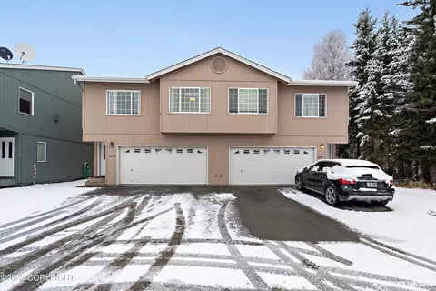 2989 Wind Chase Ct, Anchorage, AK 99507