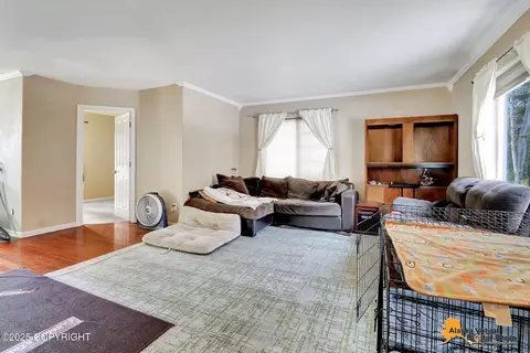 20514 Eagle River Rd, Eagle River, AK 99577 photo 5