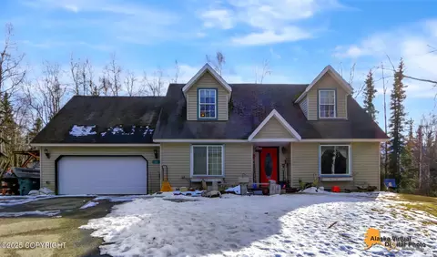 20514 Eagle River Rd, Eagle River, AK 99577 photo 3