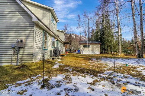 20514 Eagle River Rd, Eagle River, AK 99577 photo 35