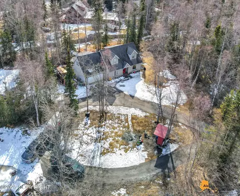 20514 Eagle River Rd, Eagle River, AK 99577 photo 39