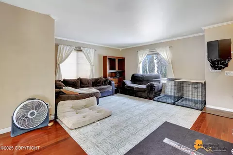 20514 Eagle River Rd, Eagle River, AK 99577 photo 4
