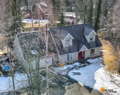 20514 Eagle River Rd, Eagle River, AK 99577 photo 2