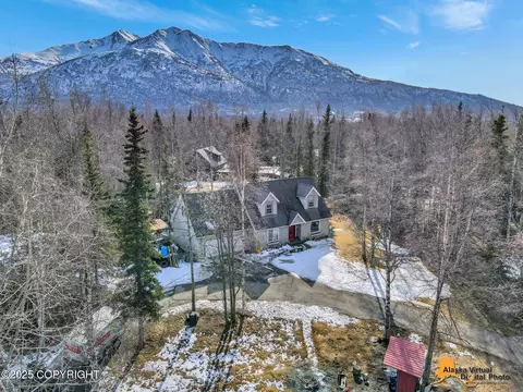 20514 Eagle River Rd, Eagle River, AK 99577 photo 47