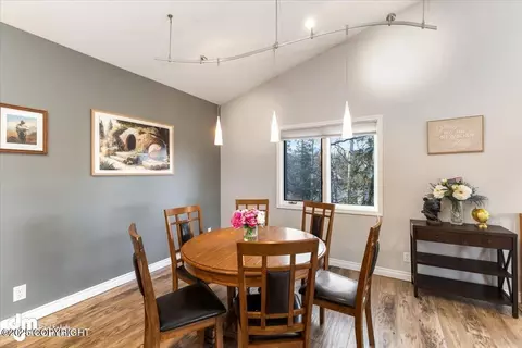 Dining - 10911 Adanak Cir, Eagle River, AK 99577 photo 2 of 2