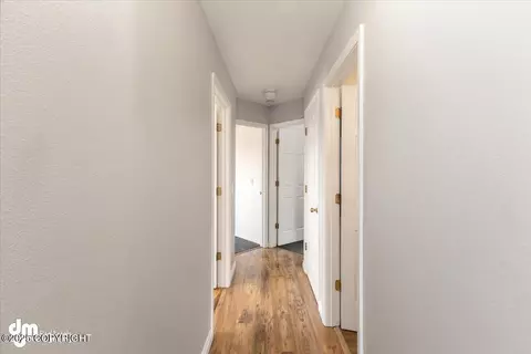 Entry Way - 10911 Adanak Cir, Eagle River, AK 99577 photo 3 of 3