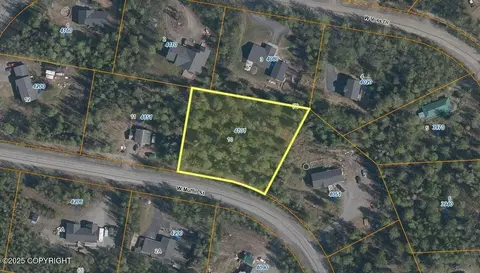 4101 W Muffin St, Wasilla, AK 99623