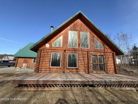 3851 S S Wl #STE ROAD, Wasilla, AK 99654