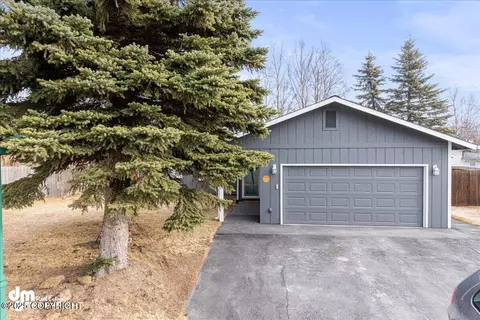 4801 Carousel Cir, Anchorage, AK 99502