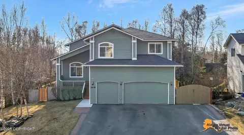3670 Eastwind Dr, Anchorage, AK 99516
