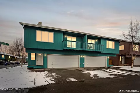 2437 Havenshire Pl # 38, Anchorage, AK 99504