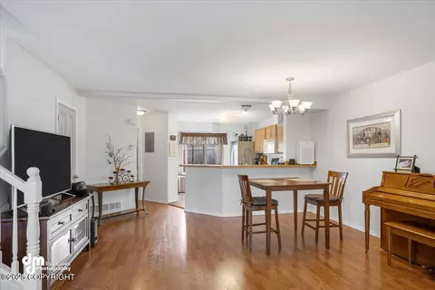 8601 Sara Lynn Pl # 6, Anchorage, AK 99502