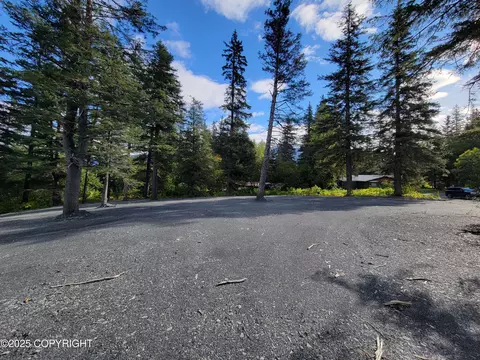 312 Cottonwood St, Seward, AK 99664