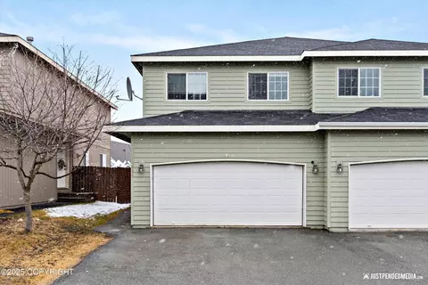 11036 Hannah Jane Pl, Eagle River, AK 99577