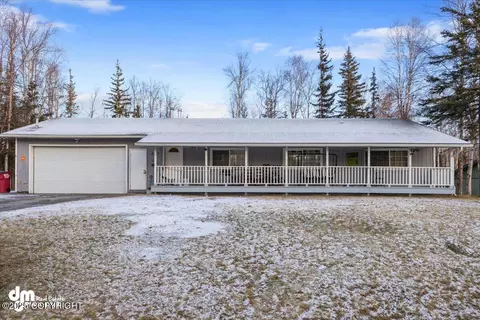 3531 W Finch Rd, Wasilla, AK 99623