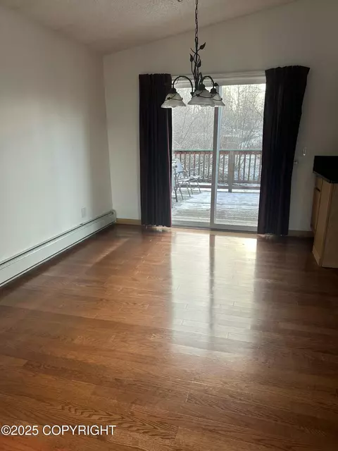 Dining - 18028 Teklanika Dr, Eagle River, AK 99577 photo 1 of 1