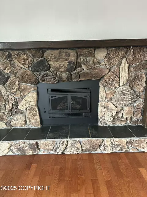 Living - 18028 Teklanika Dr, Eagle River, AK 99577 photo 1 of 5