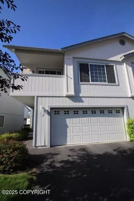 5702 Sapphire Loop # 77A, Anchorage, AK 99504