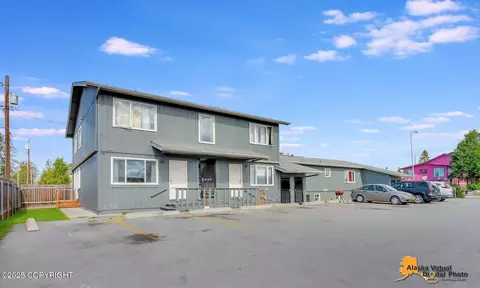 128 N Klevin St, Anchorage, AK 99508