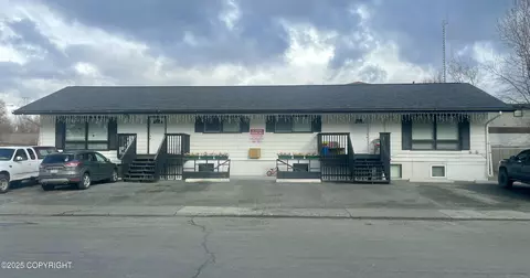 123 Meyer St, Anchorage, AK 99508