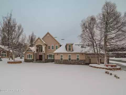12449 Chokecherry Cir, Anchorage, AK 99515