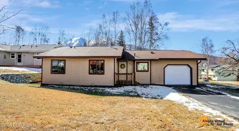18034 N Parkview Terrace Loop, Eagle River, AK 99577 photo 31
