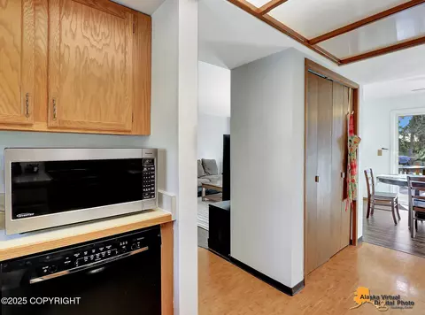 18034 N Parkview Terrace Loop, Eagle River, AK 99577 photo 13