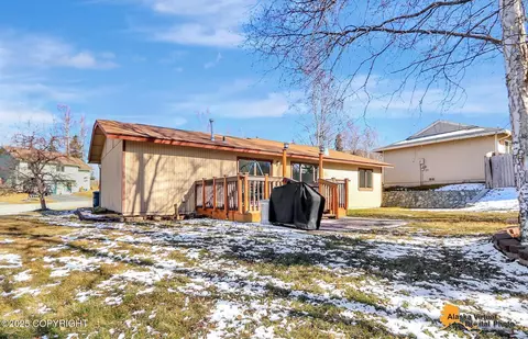 18034 N Parkview Terrace Loop, Eagle River, AK 99577 photo 24