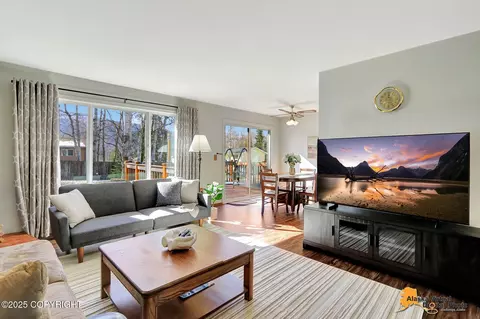 18034 N Parkview Terrace Loop, Eagle River, AK 99577 photo 5