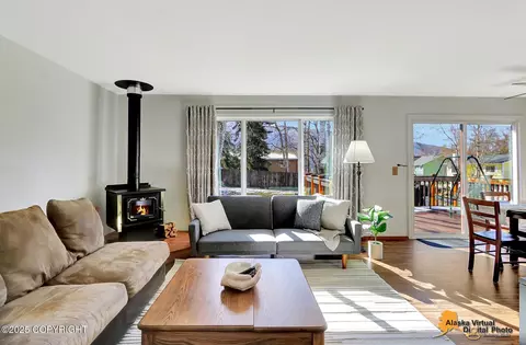 18034 N Parkview Terrace Loop, Eagle River, AK 99577 photo 2