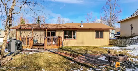 18034 N Parkview Terrace Loop, Eagle River, AK 99577 photo 25
