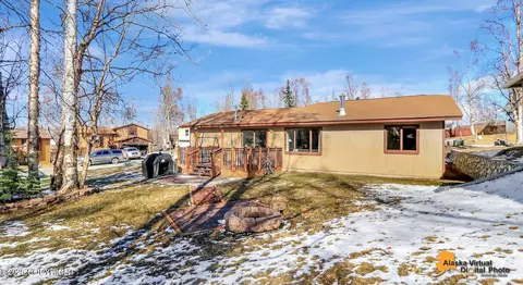 18034 N Parkview Terrace Loop, Eagle River, AK 99577 photo 26