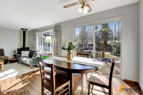 18034 N Parkview Terrace Loop, Eagle River, AK 99577 photo 8