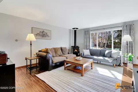 18034 N Parkview Terrace Loop, Eagle River, AK 99577