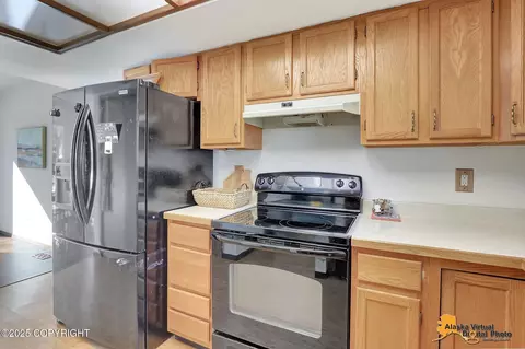 18034 N Parkview Terrace Loop, Eagle River, AK 99577 photo 14