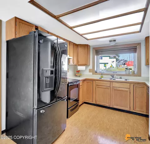 18034 N Parkview Terrace Loop, Eagle River, AK 99577 photo 11