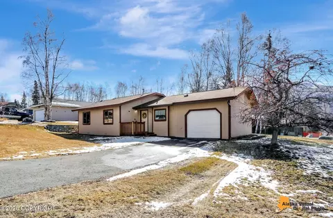 18034 N Parkview Terrace Loop, Eagle River, AK 99577 photo 34