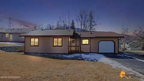 18034 N Parkview Terrace Loop, Eagle River, AK 99577 photo 32