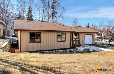 18034 N Parkview Terrace Loop, Eagle River, AK 99577 photo 33