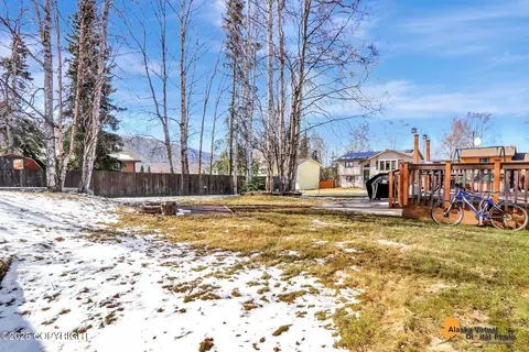 18034 N Parkview Terrace Loop, Eagle River, AK 99577 photo 30