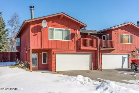 Exterior - 18623 Neva Cir, Eagle River, AK 99577 photo 3 of 3