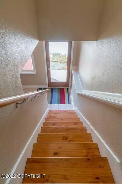 Entry Way - 18623 Neva Cir, Eagle River, AK 99577 photo 2 of 2