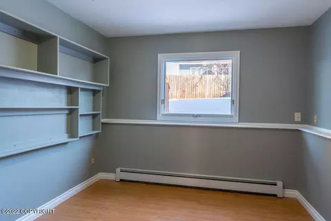 Bedroom - 18623 Neva Cir, Eagle River, AK 99577 photo 2 of 2