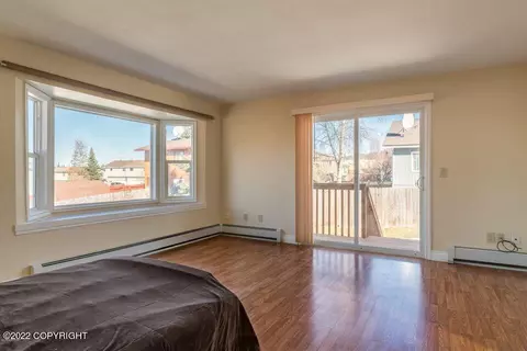 Bedroom - 18623 Neva Cir, Eagle River, AK 99577 photo 1 of 2