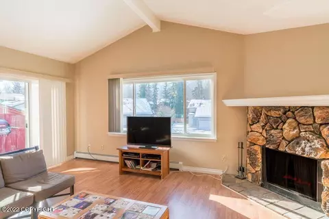 Living - 18623 Neva Cir, Eagle River, AK 99577 photo 1 of 1